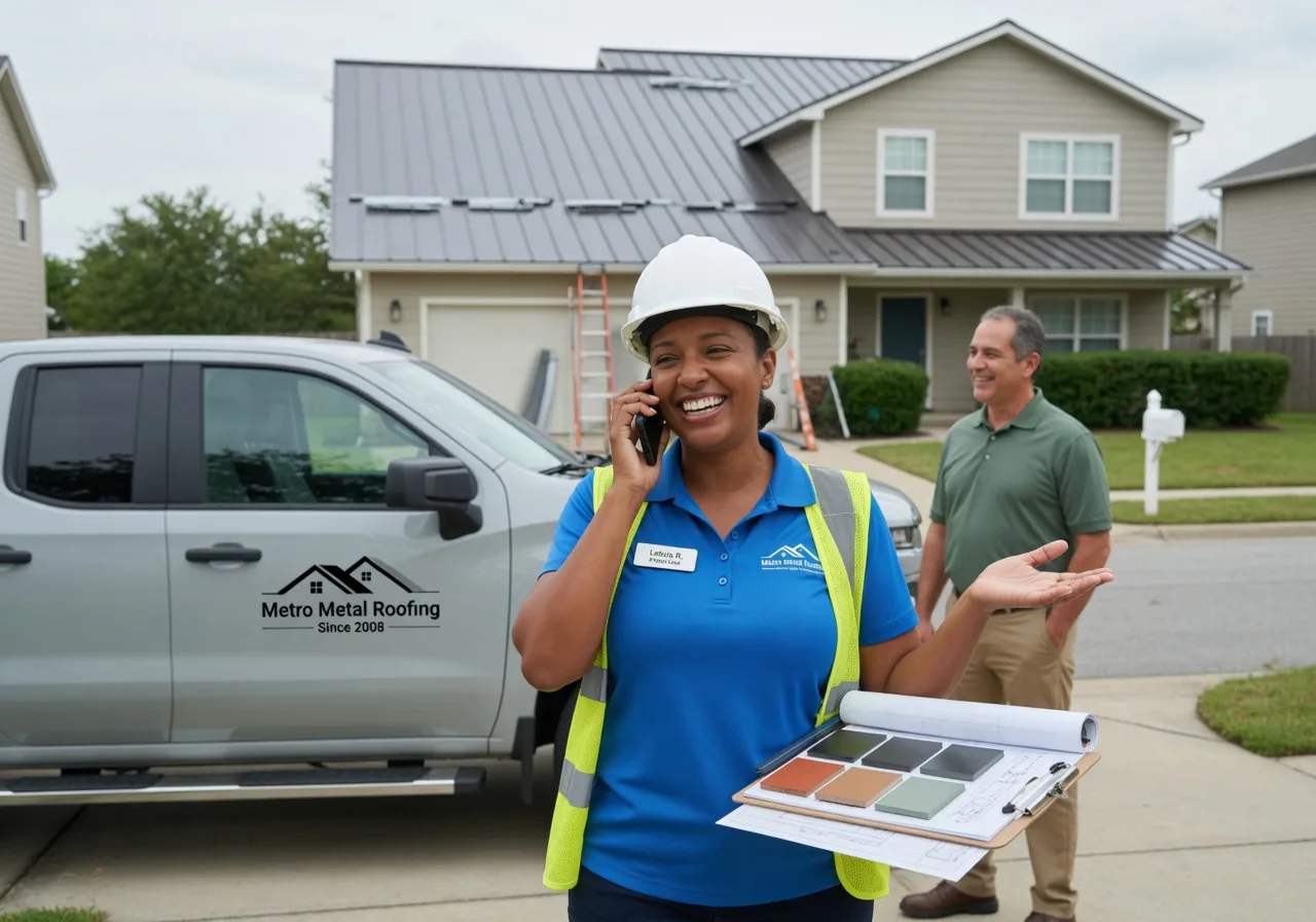 Metal Roofing Installation Prince, WV FAQs