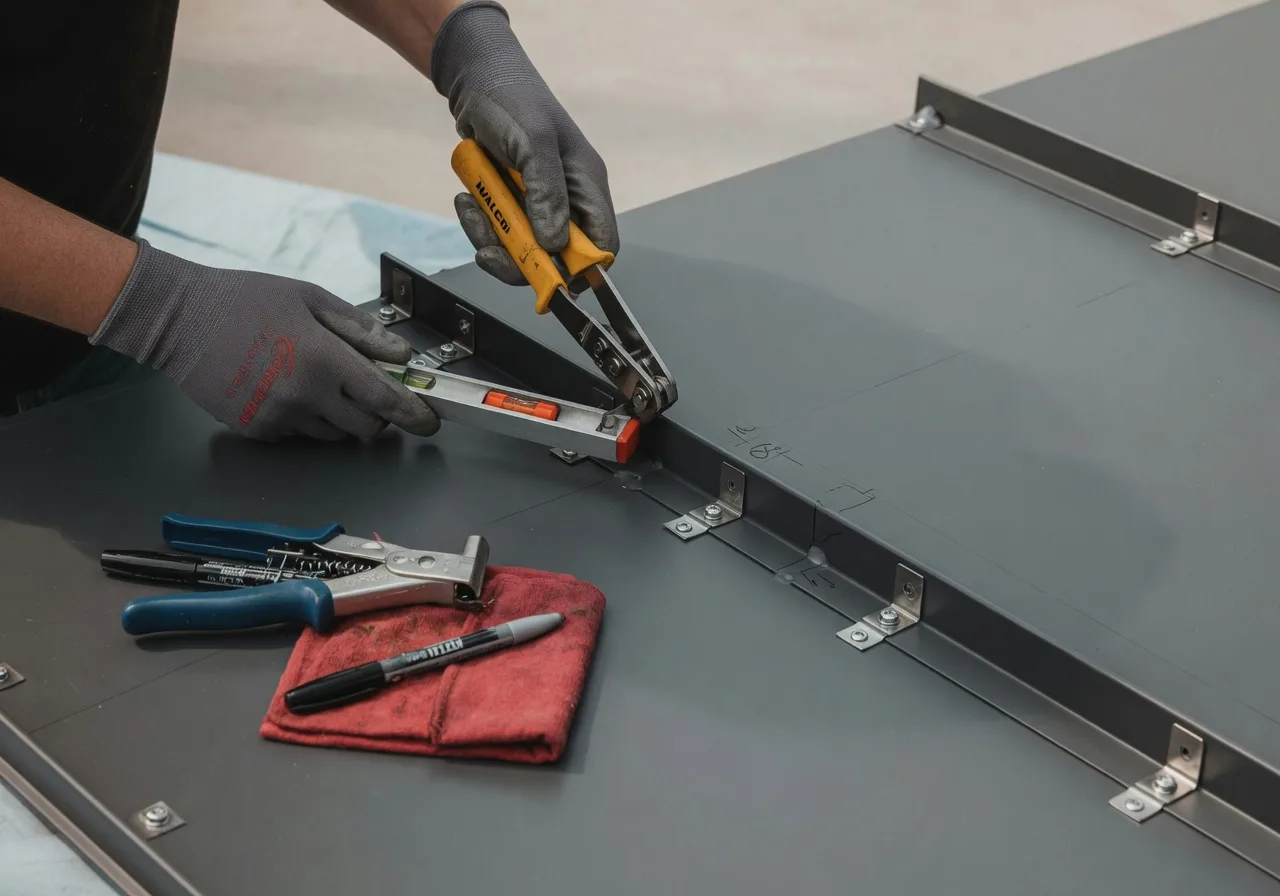 Why choose Metal Roofing Installation in Prince, WV